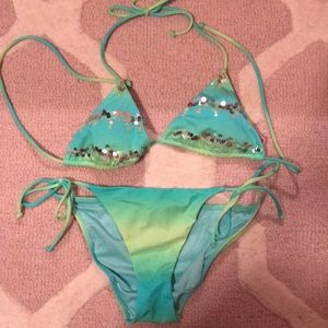 💎Victoria’s Secret bathing suit💎